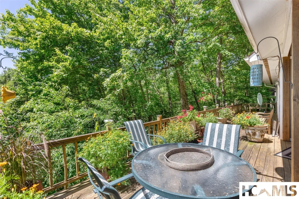 409 Crescent Moon Lane Cashiers, NC 28717