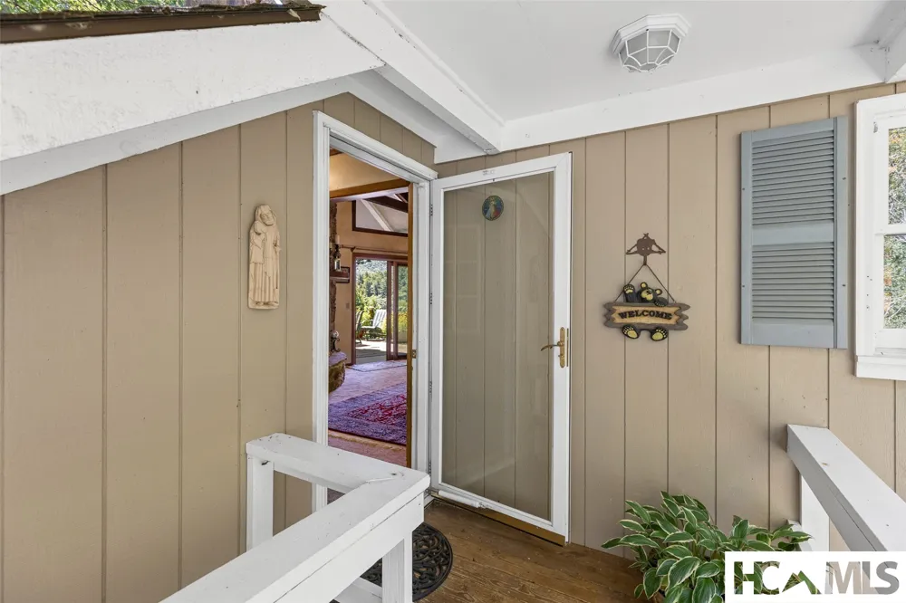 409 Crescent Moon Lane Cashiers, NC 28717