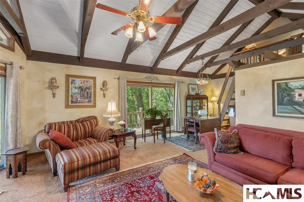 409 Crescent Moon Lane Cashiers, NC 28717