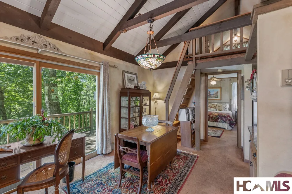 409 Crescent Moon Lane Cashiers, NC 28717