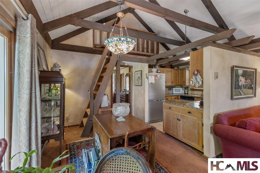 409 Crescent Moon Lane Cashiers, NC 28717
