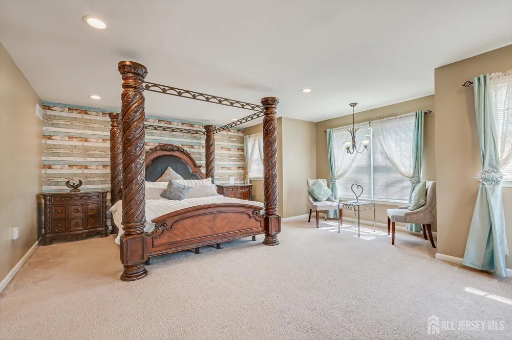 103 Timberhill Drive Franklin Twsp, NJ 08823