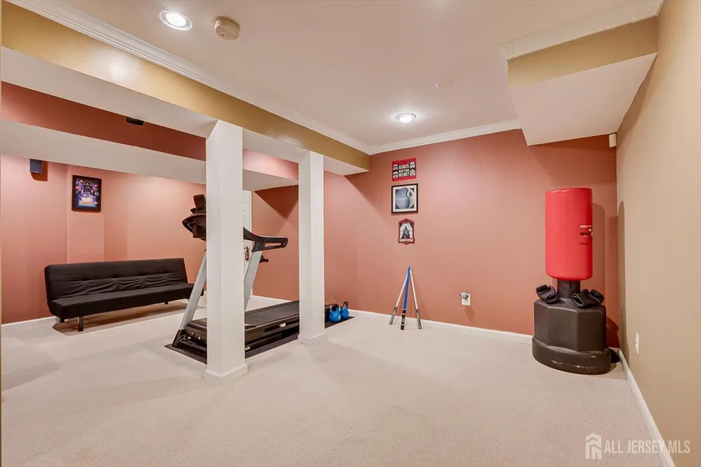 103 Timberhill Drive Franklin Twsp, NJ 08823