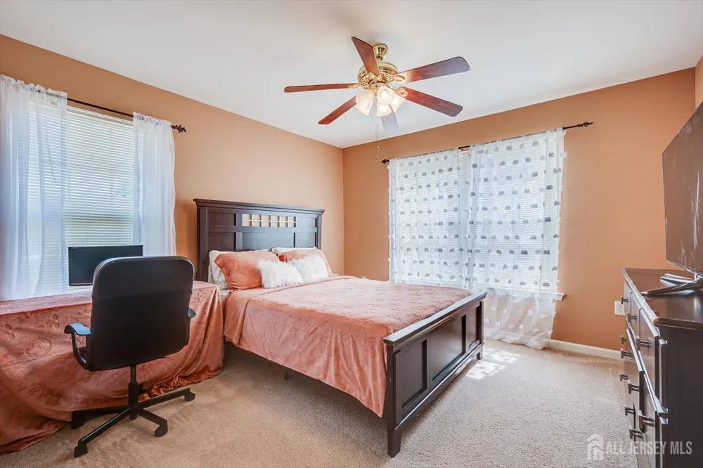 103 Timberhill Drive Franklin Twsp, NJ 08823