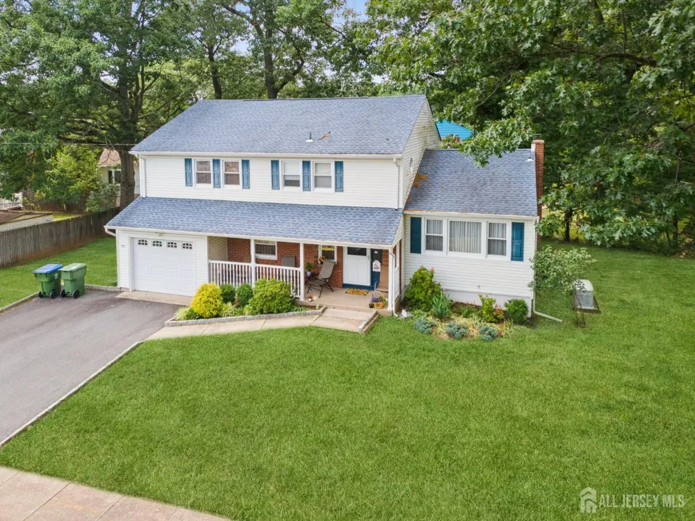 55 Lench Avenue Edison, NJ 08820