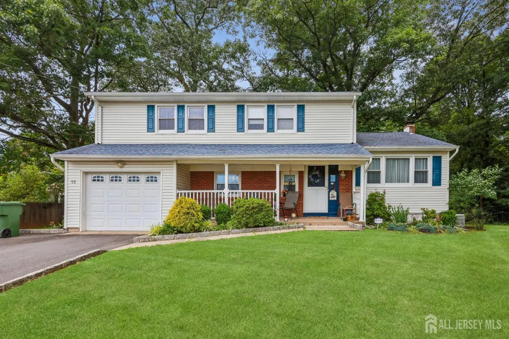 55 Lench Avenue Edison, NJ 08820
