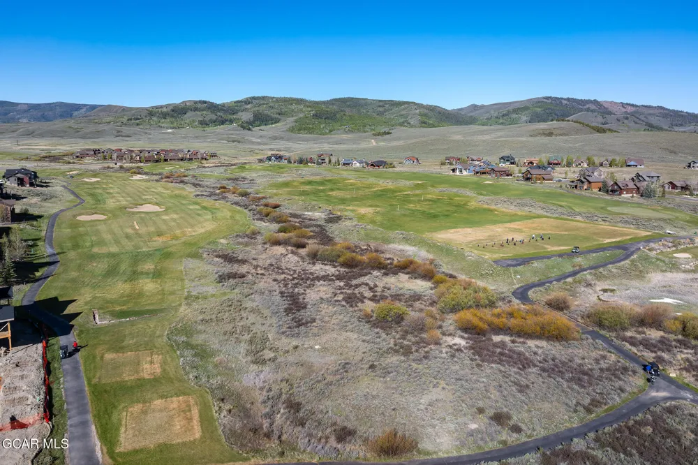 351 Buckhorn Circle Granby, CO 80446