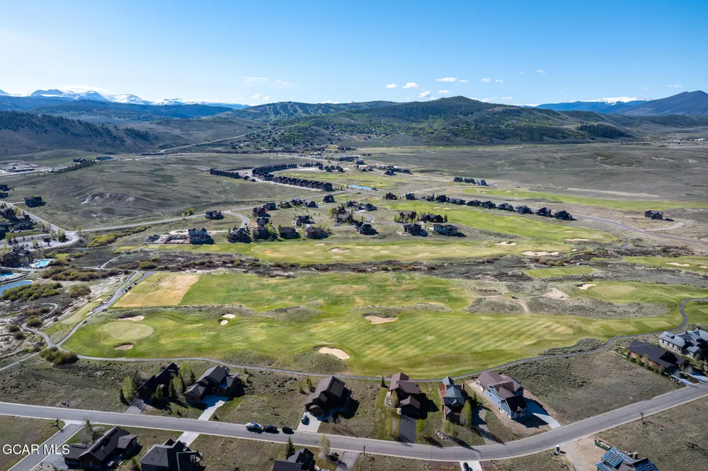 351 Buckhorn Circle Granby, CO 80446