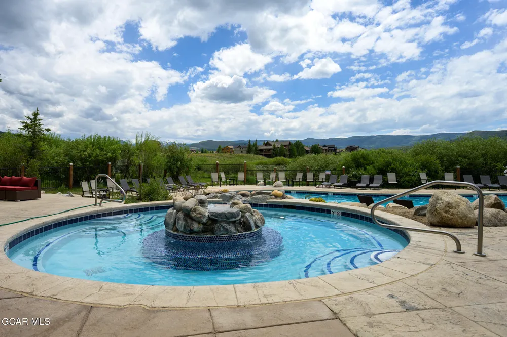 351 Buckhorn Circle Granby, CO 80446