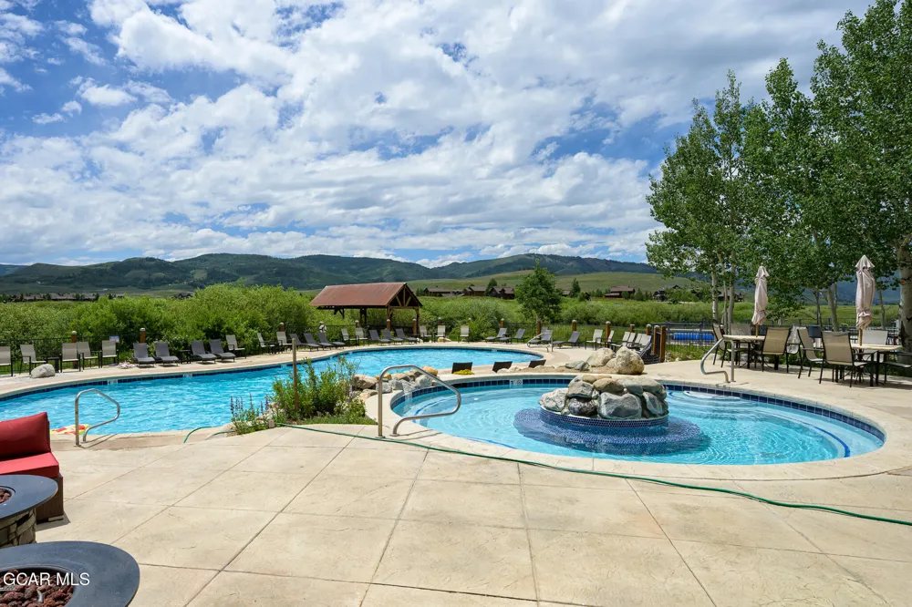 351 Buckhorn Circle Granby, CO 80446