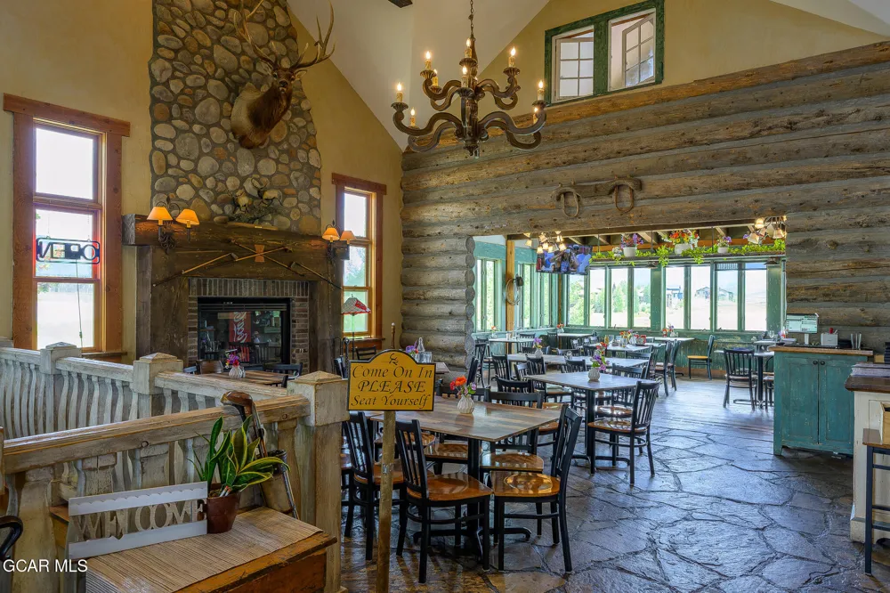 351 Buckhorn Circle Granby, CO 80446