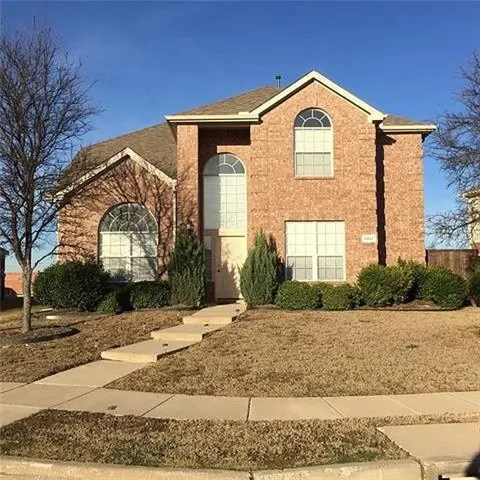 4437 Ridge Point Lane