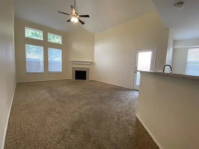 4437 Ridge Point Lane Plano, TX 75024
