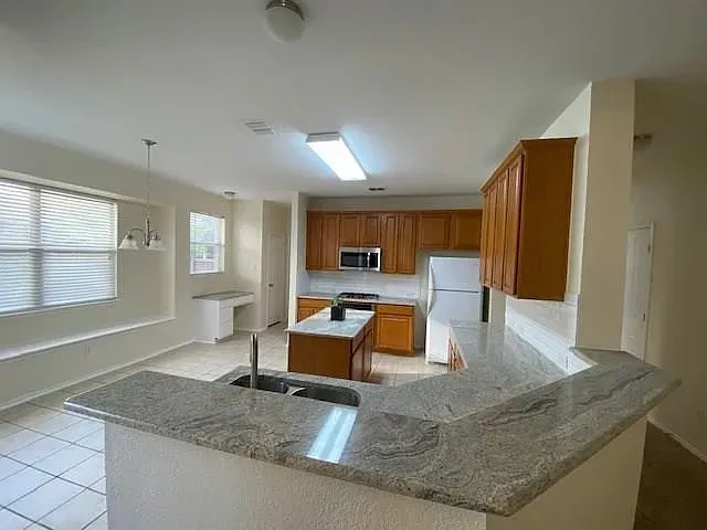 4437 Ridge Point Lane Plano, TX 75024