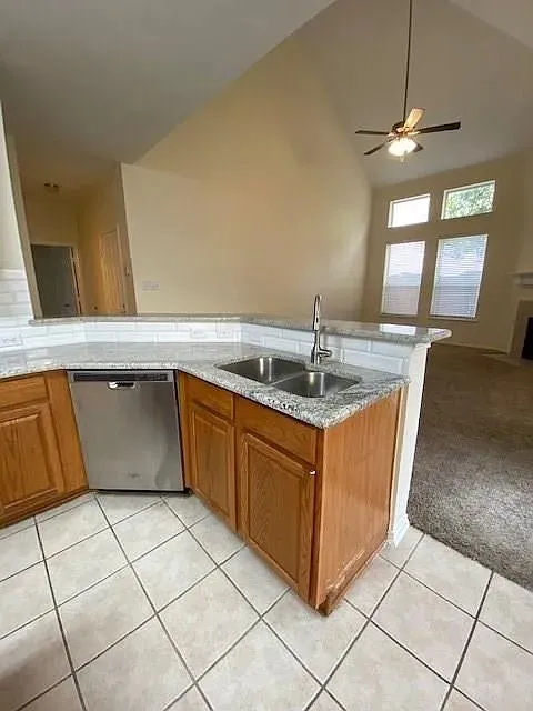 4437 Ridge Point Lane Plano, TX 75024