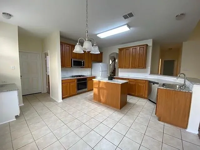 4437 Ridge Point Lane Plano, TX 75024
