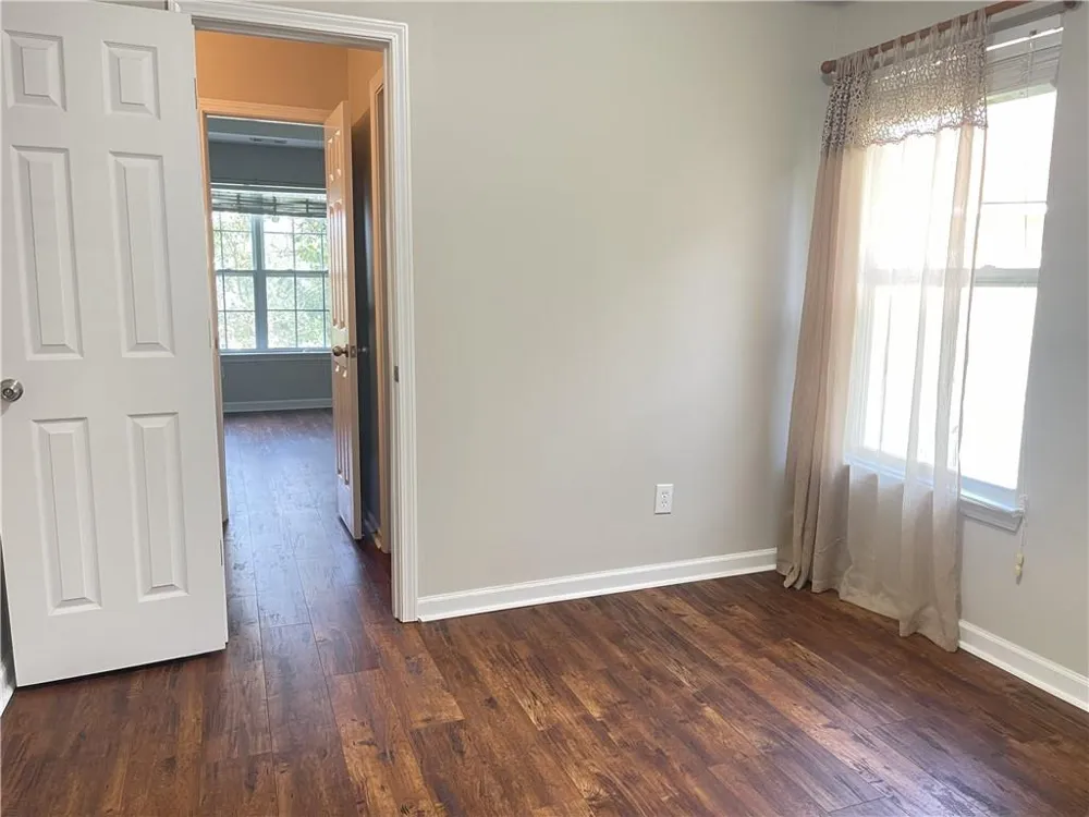 385 Blackwood Lane Suwanee, GA 30024