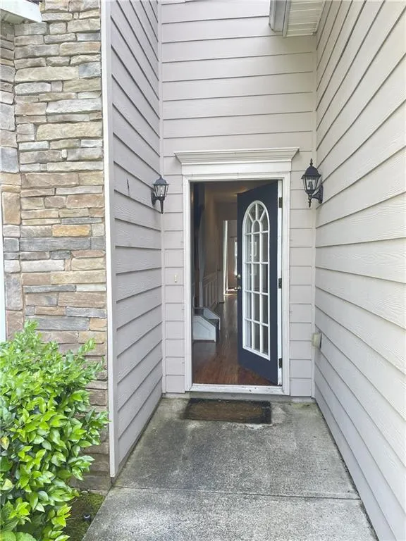 385 Blackwood Lane Suwanee, GA 30024