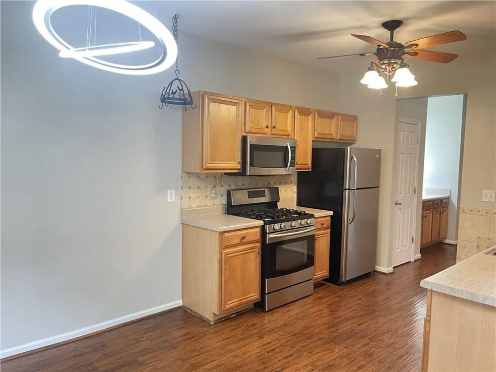 385 Blackwood Lane Suwanee, GA 30024