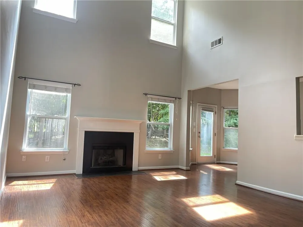 385 Blackwood Lane Suwanee, GA 30024