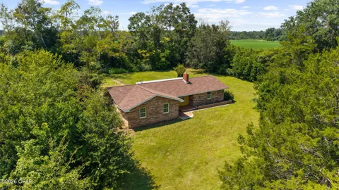 5953 Deerwood Drive