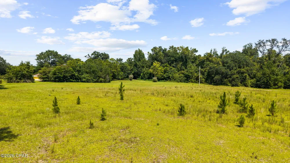 5953 Deerwood Drive Malone, FL 32445