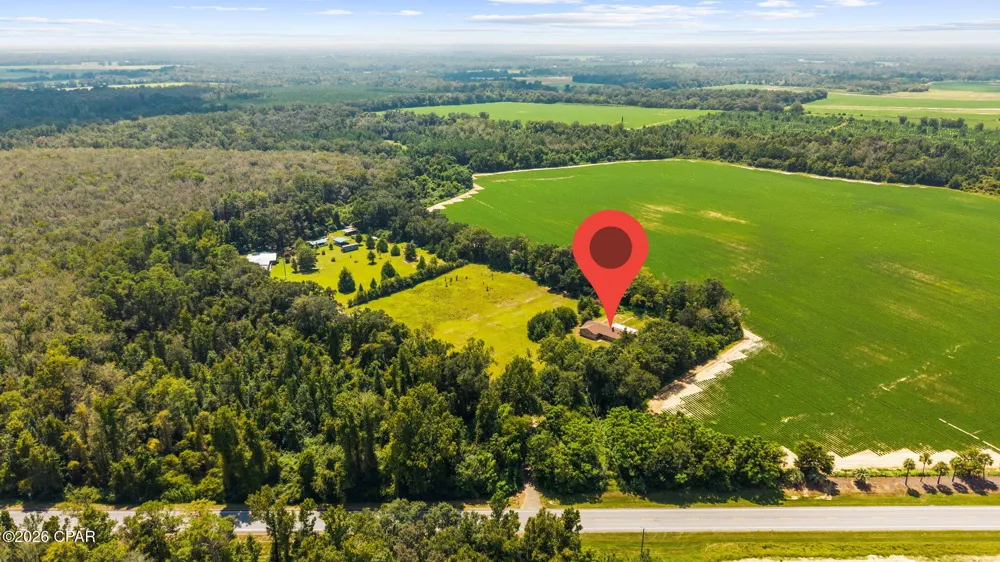 5953 Deerwood Drive Malone, FL 32445