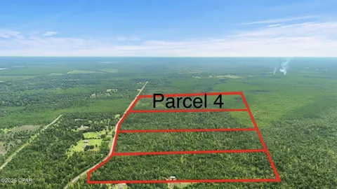 30 Blue Springs Road #Parcel 4