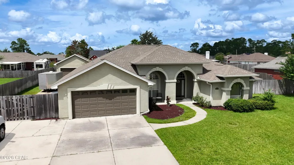 1310 Rhode Island Avenue Lynn Haven, FL 32444