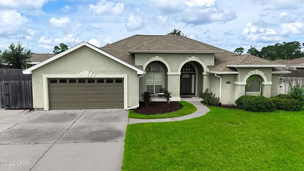 1310 Rhode Island Avenue Lynn Haven, FL 32444