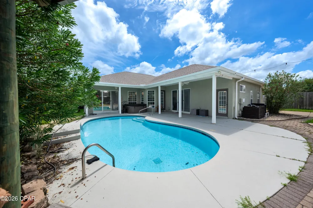 1310 Rhode Island Avenue Lynn Haven, FL 32444