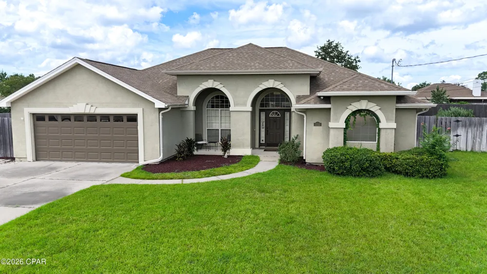 1310 Rhode Island Avenue Lynn Haven, FL 32444