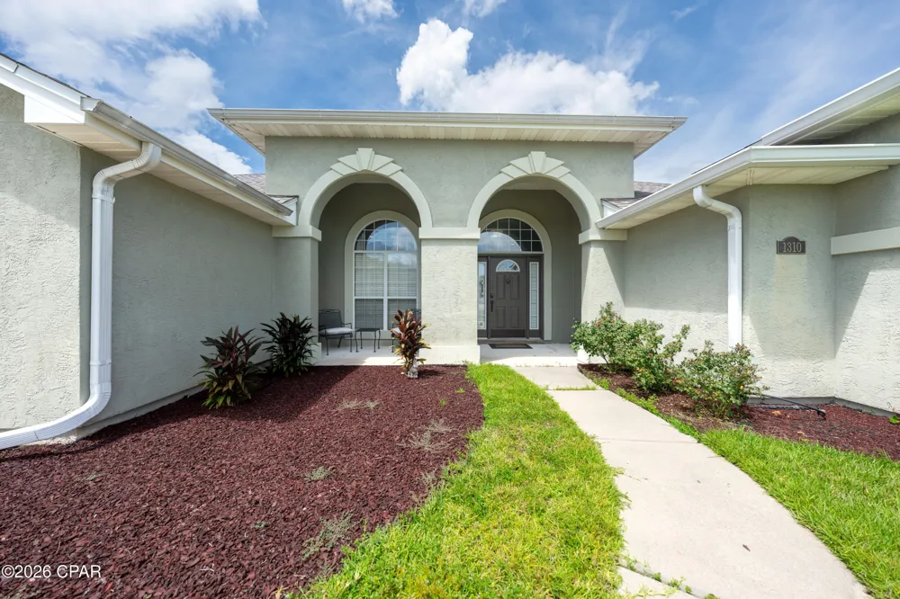 1310 Rhode Island Avenue Lynn Haven, FL 32444