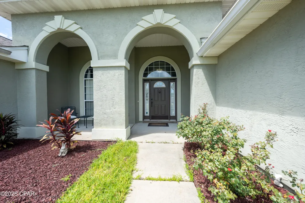 1310 Rhode Island Avenue Lynn Haven, FL 32444