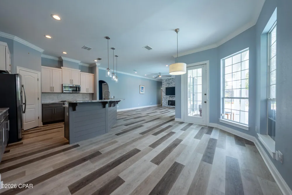 1310 Rhode Island Avenue Lynn Haven, FL 32444