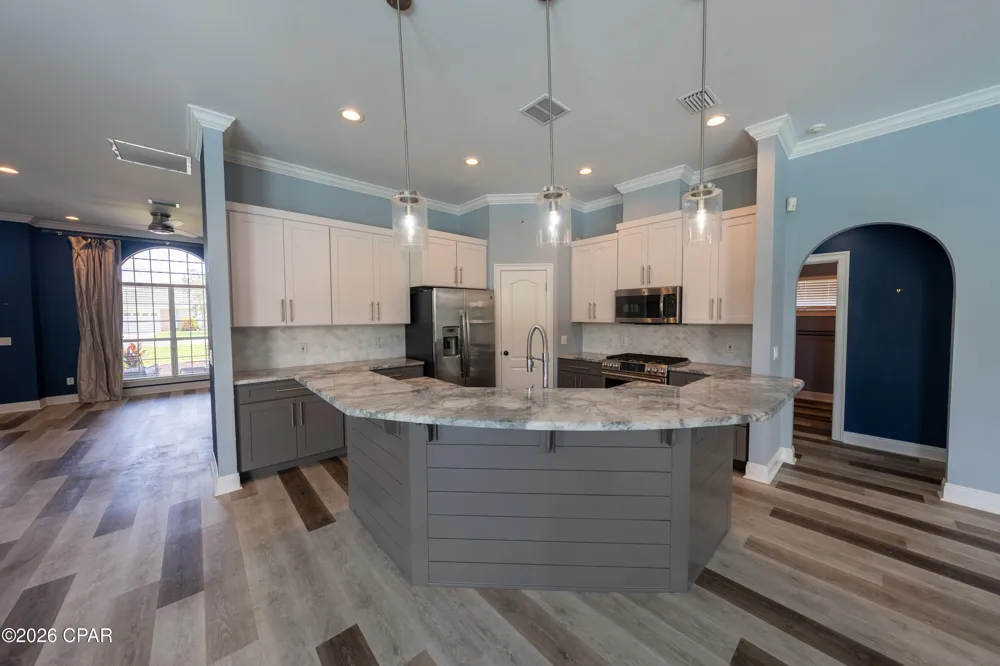 1310 Rhode Island Avenue Lynn Haven, FL 32444