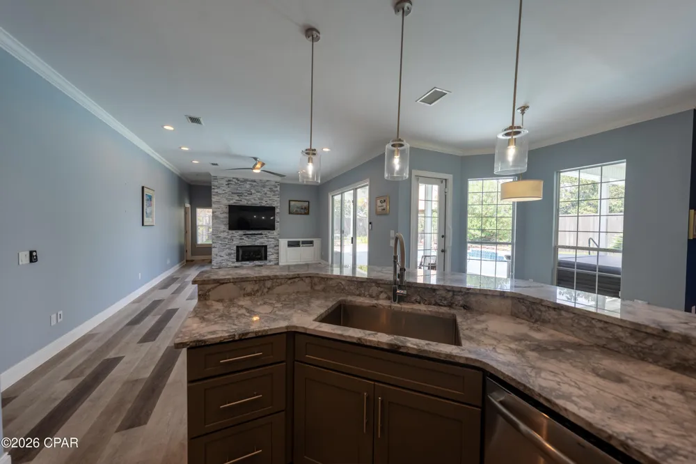 1310 Rhode Island Avenue Lynn Haven, FL 32444