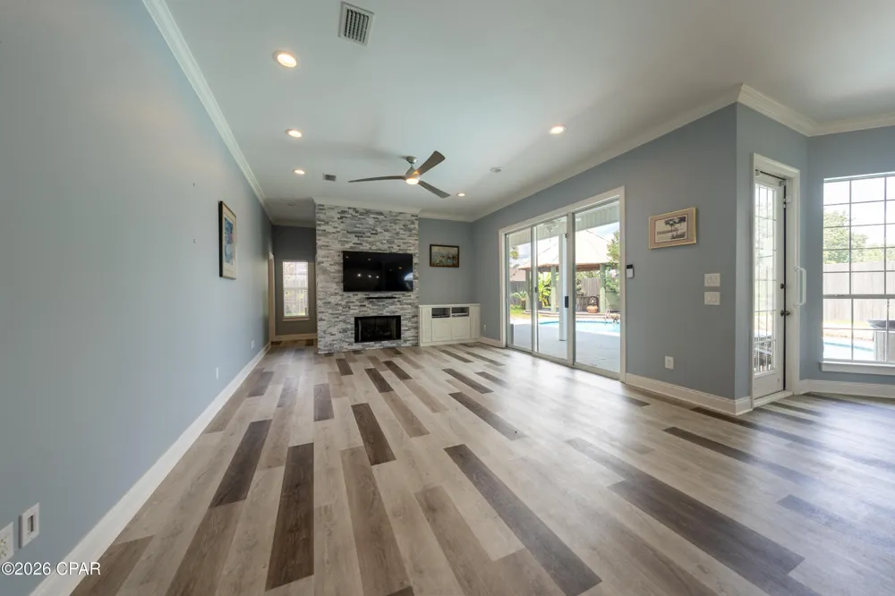 1310 Rhode Island Avenue Lynn Haven, FL 32444