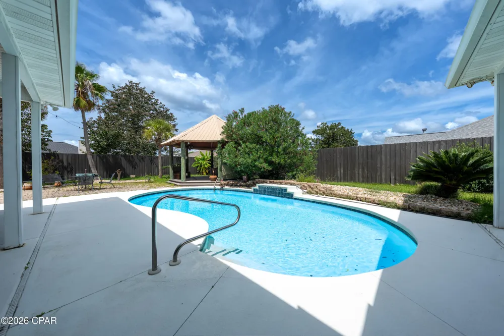 1310 Rhode Island Avenue Lynn Haven, FL 32444