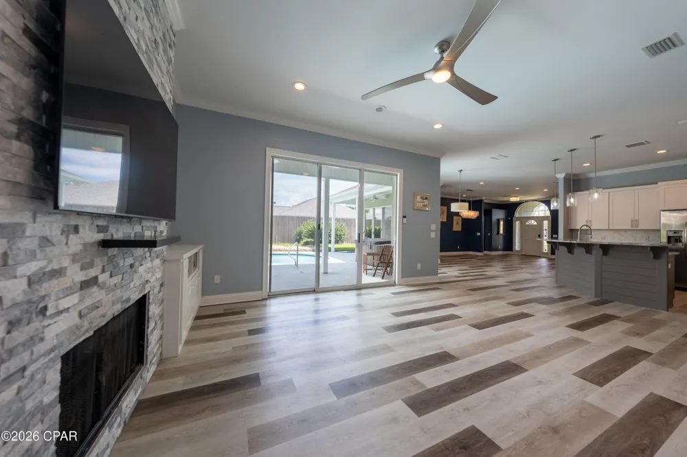 1310 Rhode Island Avenue Lynn Haven, FL 32444