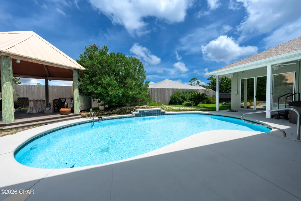 1310 Rhode Island Avenue Lynn Haven, FL 32444