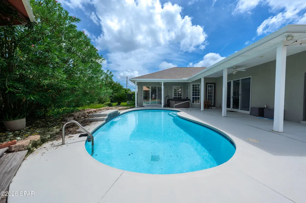 1310 Rhode Island Avenue Lynn Haven, FL 32444