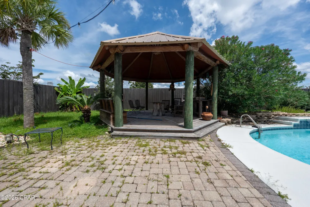 1310 Rhode Island Avenue Lynn Haven, FL 32444