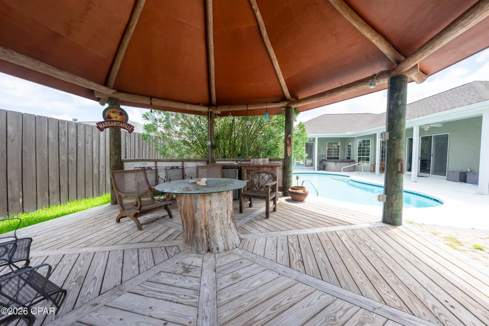 1310 Rhode Island Avenue Lynn Haven, FL 32444