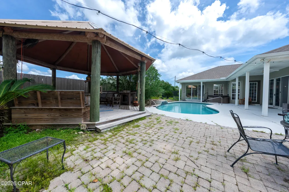 1310 Rhode Island Avenue Lynn Haven, FL 32444