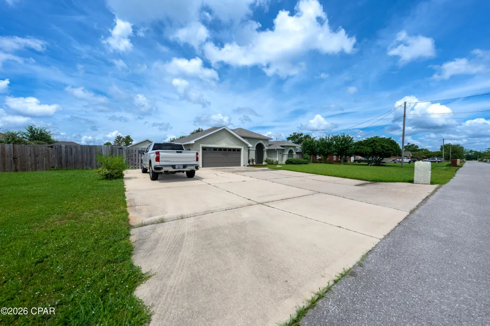 1310 Rhode Island Avenue Lynn Haven, FL 32444