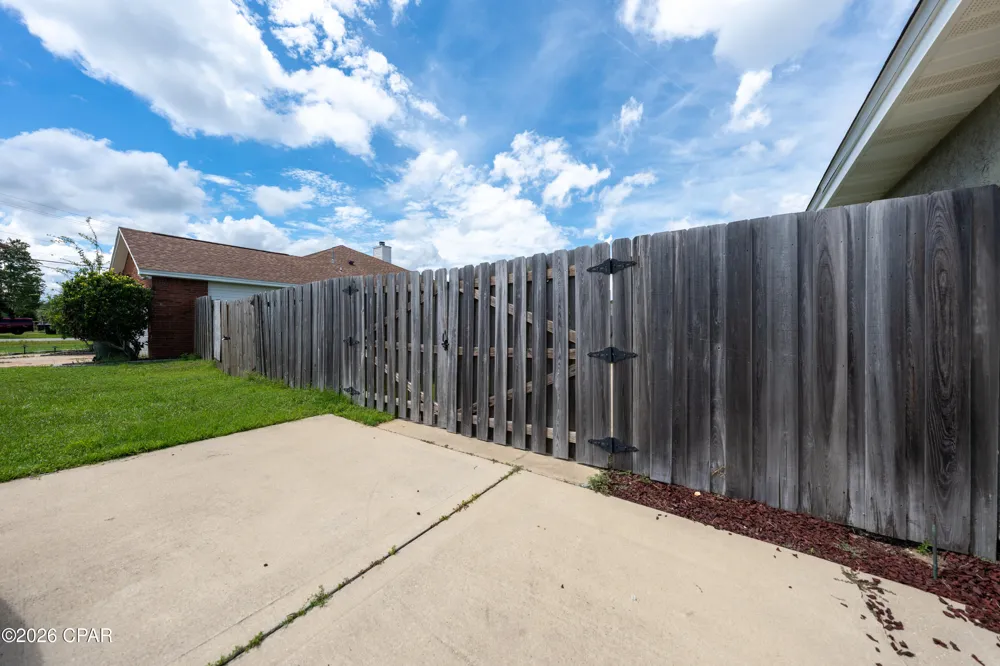 1310 Rhode Island Avenue Lynn Haven, FL 32444