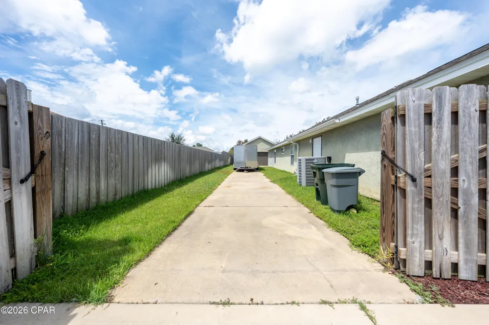 1310 Rhode Island Avenue Lynn Haven, FL 32444