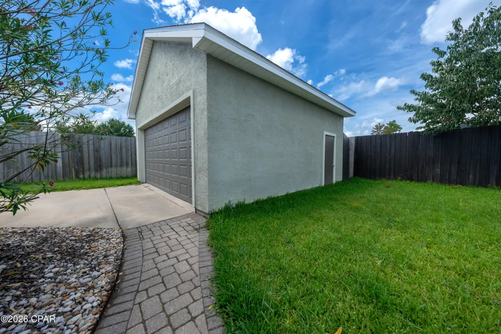 1310 Rhode Island Avenue Lynn Haven, FL 32444