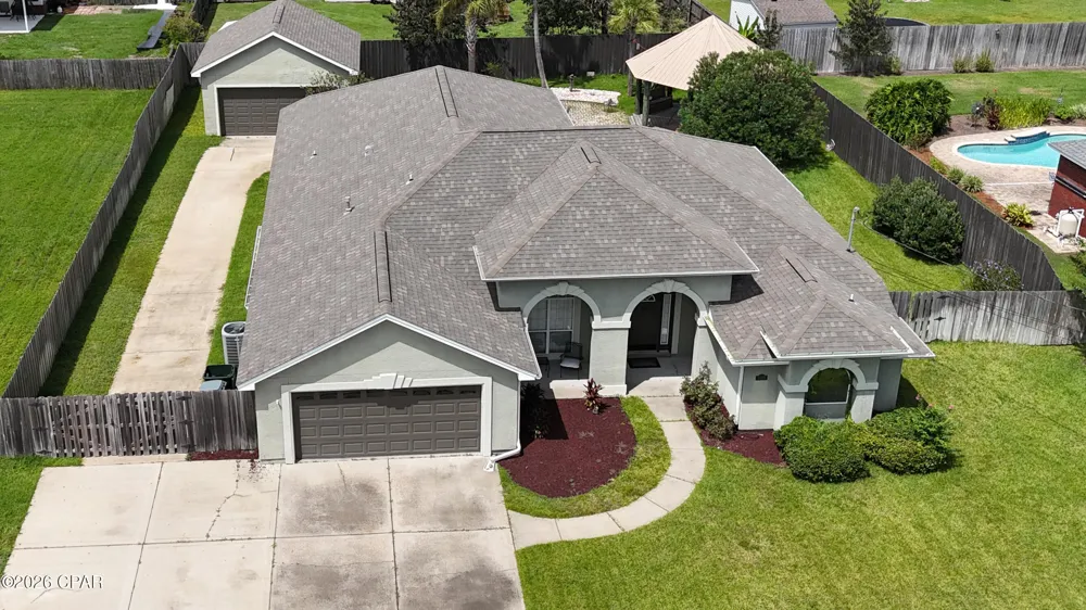 1310 Rhode Island Avenue Lynn Haven, FL 32444